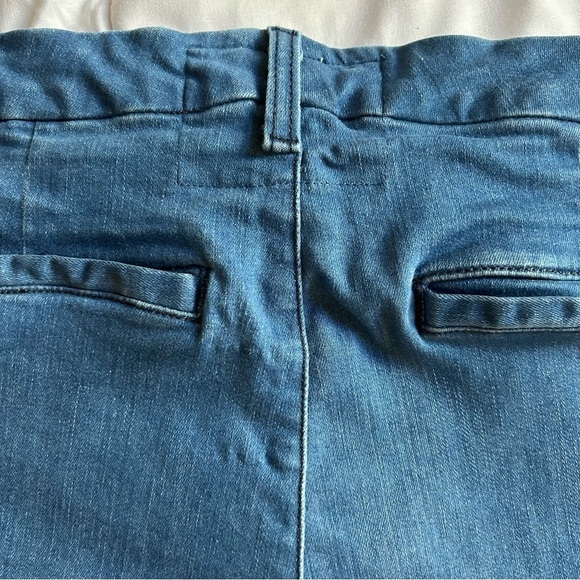 Frank & Eileen Wicklow The Italian Chino Italian Performance Denim 10 - Picture 12 of 16